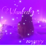 Wanted<3