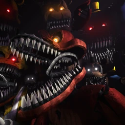clinder fnaf icon