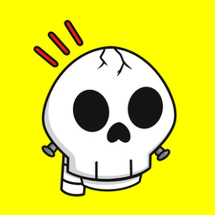 Skullss Zone Roblox group icon