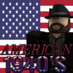 The United States of America | 1940's