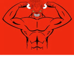 unstoppable demons