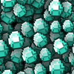 Diamond chlothing