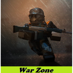 War Zone Testing