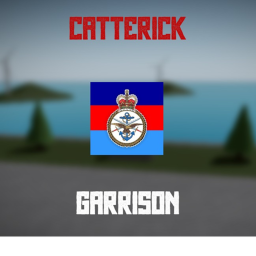 Catterick Garrison, Yorkshire