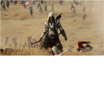 The Brother Assassin