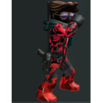 THE SUPREME_ CLAN