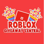 Giveaway Central (ROBLOX) Group Thumbnail