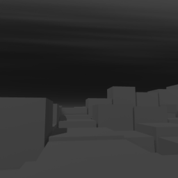 SPACECORP space trooper game (public test)