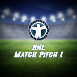[BNL] Match Pitch 1
