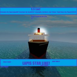 S.S Lux