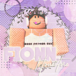 [ GRAND OPENING ] FIONN. Homestore
