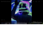 The Marshmello Fan Hangout
