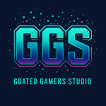Goated Gamers Studios