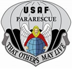 Pararescue [USM] [1960]