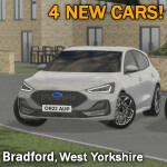 Bradford, West Yorkshire