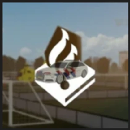 Verkeerspolitie | Roermond Roblox group icon