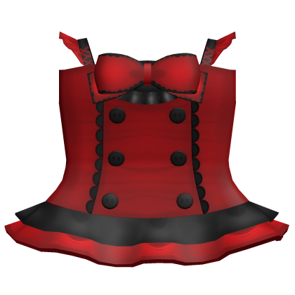 cute red jester clown dress halloween costume 3.0