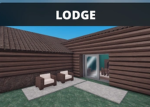 LODGE HATERS