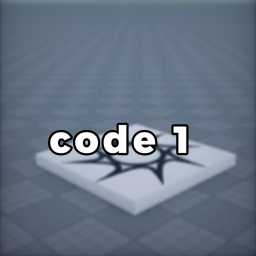 Code 1