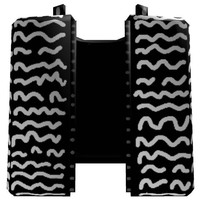 Maxoratus Drip: Main