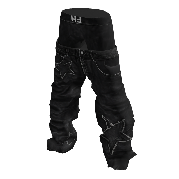 Pantalón Star B
