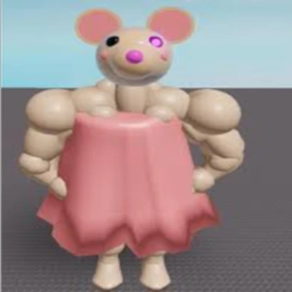 grupo da construção ratão Roblox group icon