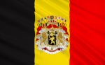 Royaume de Belgique [RP/FR]