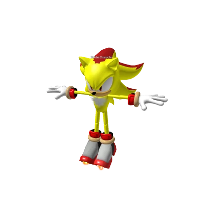 shadow super