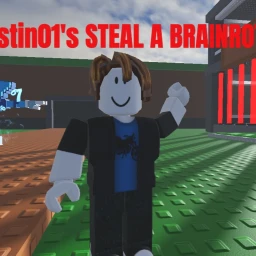 PROAUSTIN01'S STEAL A BRAINROT! icon