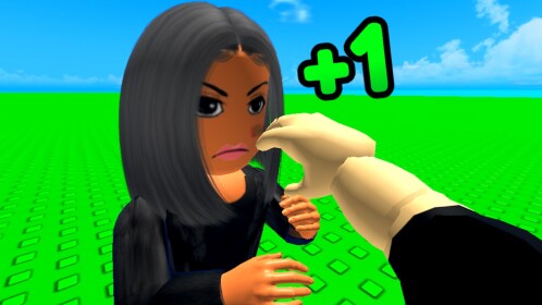 Fight Baddies Simulator