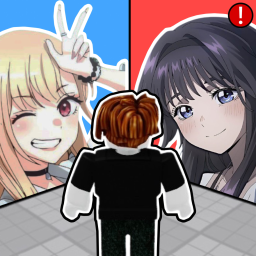 Better Anime Girl? [UPDATE!]