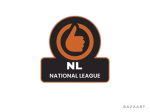 NL | National League