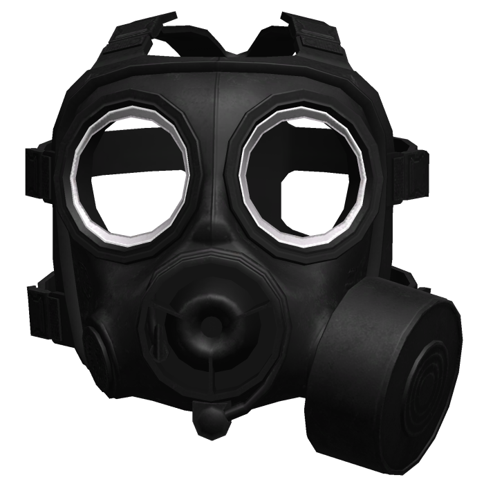 Gas Mask