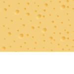 The cheese kingdom empire