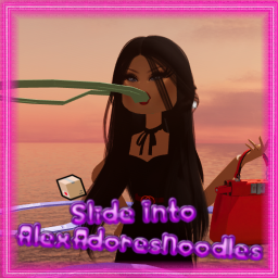 Box Slide Into Alex! 📦✨ [V1.6]