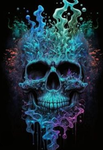 OmbroSkull