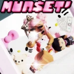 MUN$ET' Group Thumbnail