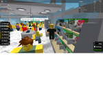 ROBLOX Admins App