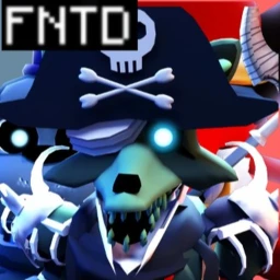 Fntd Modded Ultra 2 Refreshed [UPDATE 9] icon