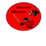 Werewolf Bloxorz Naval Forces
