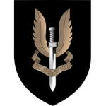 British Special Air Service 1940's (SAS)