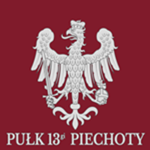 13th Púłk Piechoty