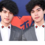 Stokes twins family