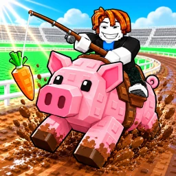 Race Pigs icon