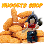 Nuggets Shop$$