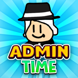 🎅 CHRISTMAS! 🕒 Admin Time