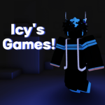 Icy's Games!