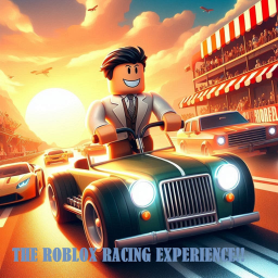 Roblox Racing Experience