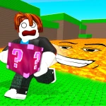 Save Brainrot From Lava Roblox game thumbnail