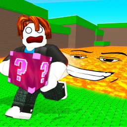 Save Brainrot From Lava icon